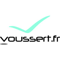 VOUSSERT logo - Similar company to Procleantools