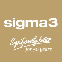 Sigma 3 Kitchens Ltd logo - Similar company to Bag&Bones