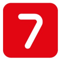 7Layers logo - Similar company to Neverhack Italy