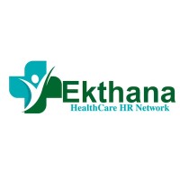 Ekthana Healthcare HR Network logo - Similar company to Acquest Healthcare Stem Cell Research & Development Co., Ltd.