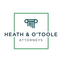 Heath & O'Toole PLLC logo - Similar company to Highly Efficient Waste Management
