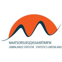 Kalaallit Nunaanni Naatsorsueqqissaartarfik - Grønlands Statistik - Statistics Greenland