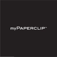 myPAPERCLIP logo - Similar company to Wellspring Digitial Gmbh
