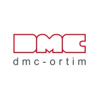 dmc-ortim GmbH logo - Similar company to Refa Group