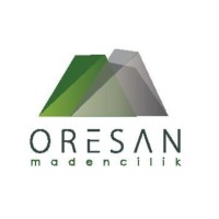 Oresan Madencilik logo - Similar company to Turinenergy - Turin Enerji Madencilik Tic. Ve San. A.Ş.