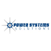 Power Systems Solutions UK Ltd