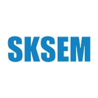 SKSEM Clinching machine & Riveting Pressing machine & Rivets Co.,Ltd. logo - Similar company to Eckold Corp.