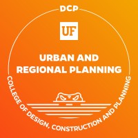 UF Urban and Regional Planning logo - Similar company to Smart North Florida