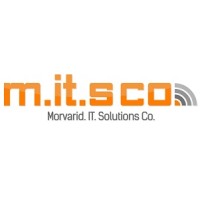 M.IT.S Co. logo - Similar company to Ligowave