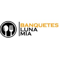 Banquetes & Catering Luna Mia logo - Similar company to Kabot Catering