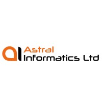Astral Informatics Ltd logo - Similar company to Study Bridge Uk Limited