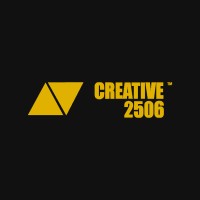 Creative 2506 logo - Similar company to Hunters Production