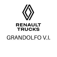 GRANDOLFO Veicoli Industriali Renault Trucks logo - Similar company to Asco Pompe Systems