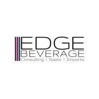Edge Beverage Consulting Inc. logo - Similar company to Bevport Distribution Llc