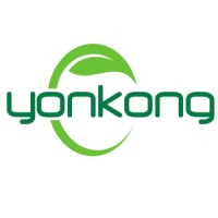 Yonkong Bioengineering Chemical logo - Similar company to Xike Enzymes