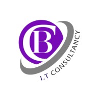 CB IT Consultancy logo - Similar company to It Consultancy, Services & Solutions Ltd