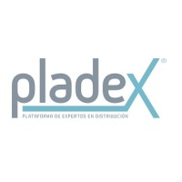 Pladex Iberia logo - Similar company to Ventiplus