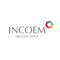 INCOEM HR CONSULTING logo - Similar company to Executive Mba-Upv Universitat Politècnica De València