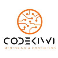 CodeKiwi SRL logo - Similar company to Codekiwi