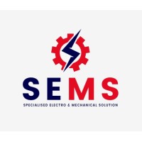 SPECIALISED ELECTRO MECHANICAL SOLUTIONS logo - Similar company to Nikam Industries