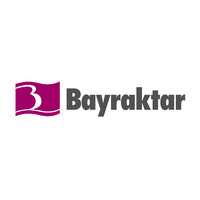 Bayraktar Grubu logo - Similar company to Ege Endüstri