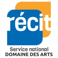 RÉCIT ARTS logo - Similar company to Récit – Service National – Domaine Du Développement De La Personne