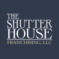 The Shutter House Franchise logo - Similar company to Blocpro