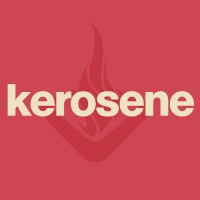 Kerosene Visual Effects Inc.