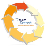 MCM Contech S.n.c. logo - Similar company to A