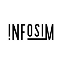 InfoSim SA logo - Similar company to Hyperse