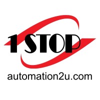 One Stop Industrial Automation Sdn Bhd logo - Similar company to Aot Technologies Sdn Bhd