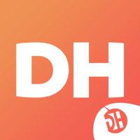 DonanımHaber logo - Similar company to Webtekno