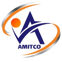 شرکت توسعه مدیریت آتیه امید ایرانیان ( آمیتکو ) - AMITCO logo - Similar company to Atramehrlogistic