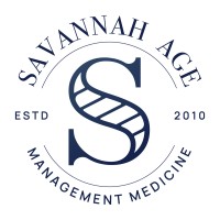 Savannah Age Management Medicine logo - Similar company to Bravery Media