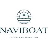 Naviboat logo - Similar company to The Coaching Break