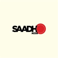 Saadho Media logo - Similar company to Vtech Agents
