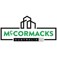 McCormacks Australia logo - Similar company to Saveboard