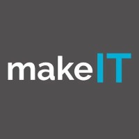 makeIT logo - Similar company to Make-It Singapore Pte. Ltd.