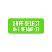 Safe Select Online Market logo - Similar company to Move Zobel