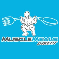 Muscle Meals Direct logo - Similar company to Lebanese Esports Federation