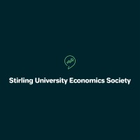 Stirling University Economics Society logo - Similar company to One Stirling