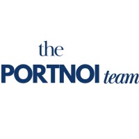 The Portnoi Team logo - Similar company to Erpnext Support Canada