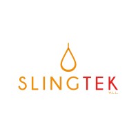 Slingtek WLL logo - Similar company to Latch & Batchelor