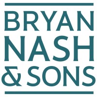 Bryan W Nash and Sons Ltd logo - Similar company to Eurostar Commodities Ltd
