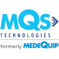 MQS Technologies Private Limited logo - Similar company to Mindwave Solutions, Inc