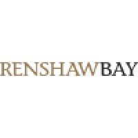 Renshaw Bay