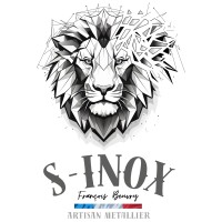 S-Inox logo - Similar company to Var Industrie