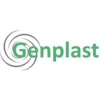 GENPLAST S.R.L. logo - Similar company to Enelca S.A