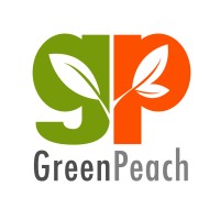 GreenPeach Inc. logo - Similar company to Scorely