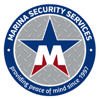 Marina Security Services logo - Similar company to Advanced Security Systems